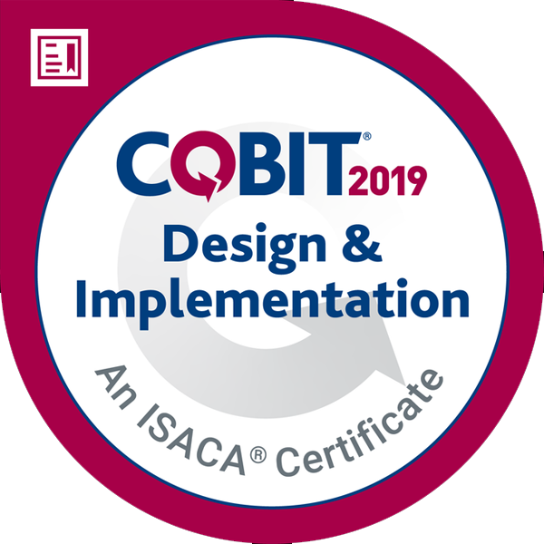 COBIT®2019 Design & Implementation