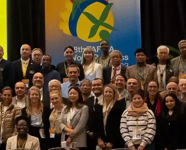 Elyes Grar - TAFISA World Congress