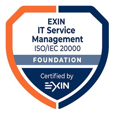 PECB ISO 20000 Foundation