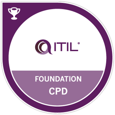 ITIL Foundation