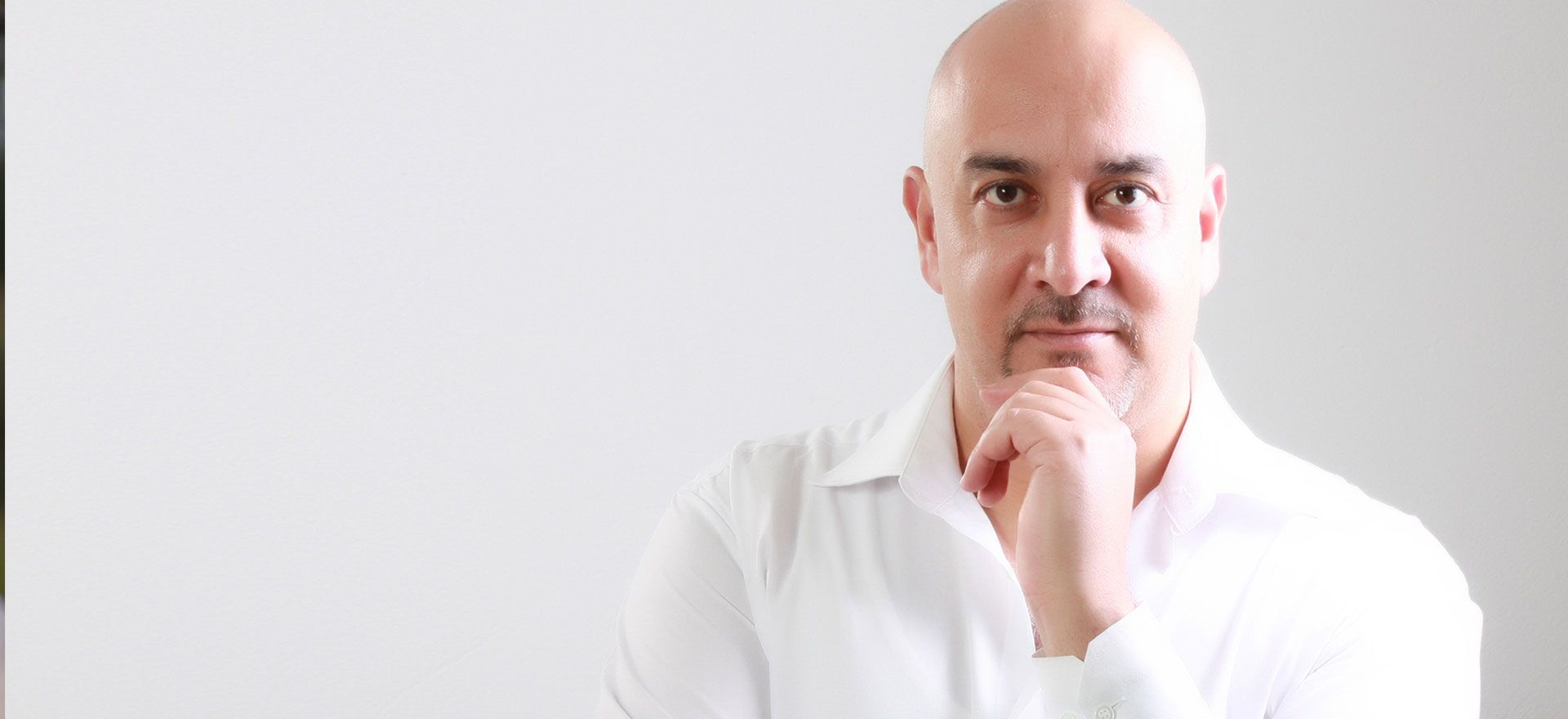 Elyes Grar - Enterprise Architect